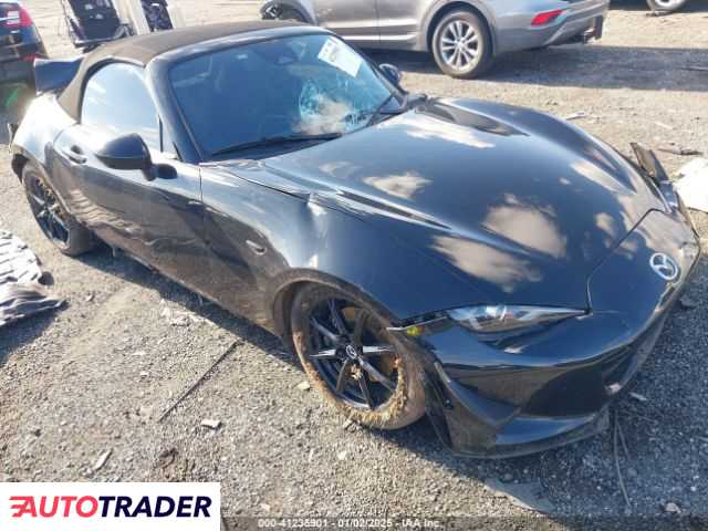 Mazda 5 2024 2 Mazda 5 2024 2