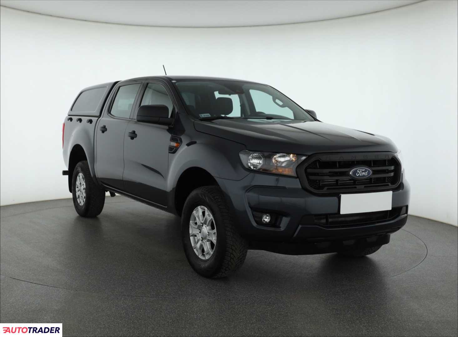 Ford Ranger 2020 2.0 167 KM Ford Ranger 2020 2.0 167 KM