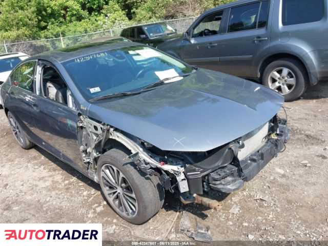 Buick Regal 2020 2 Buick Regal 2020 2