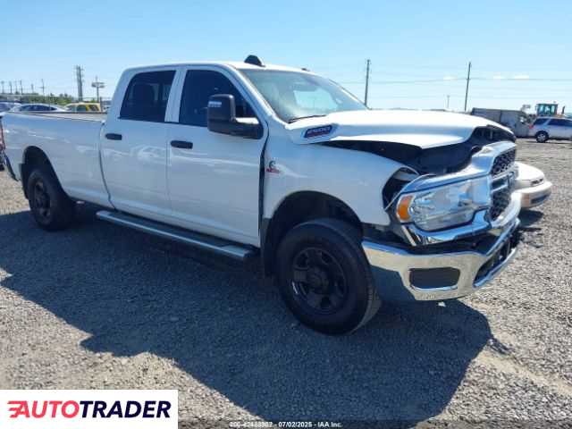 Dodge Ram 2023 6 Dodge Ram 2023 6