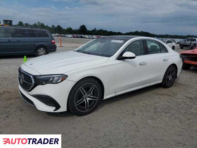 Mercedes CL 2025 2