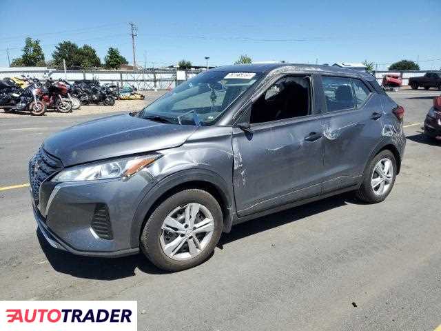 Nissan Pozostałe 2025 1 Nissan Pozostałe 2025 1