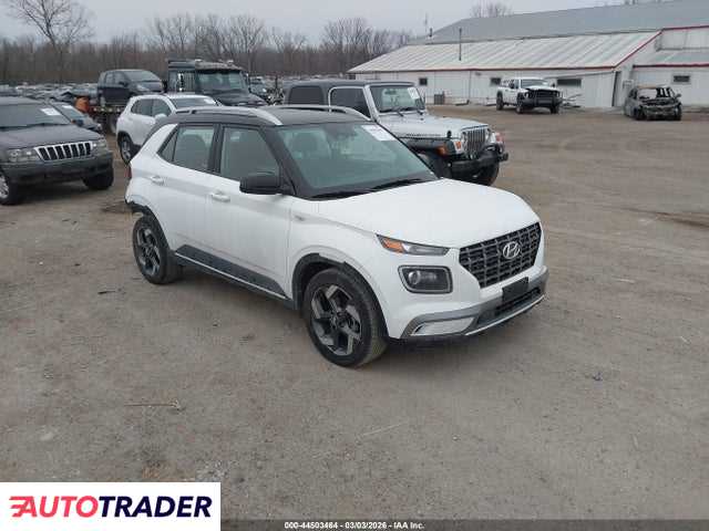 Hyundai Pozostałe 2024 1