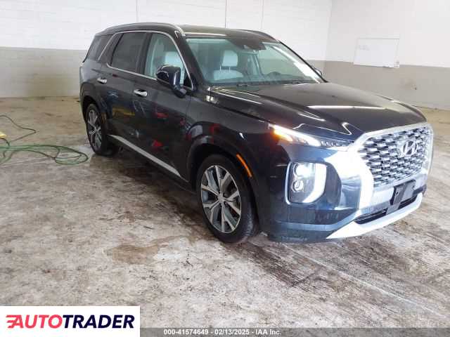 Hyundai Pozostałe 2021 3 Hyundai Pozostałe 2021 3