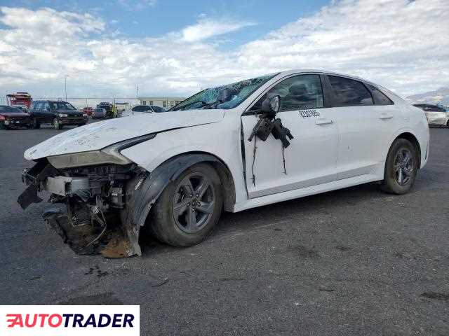 Kia Pozostałe 2021 1