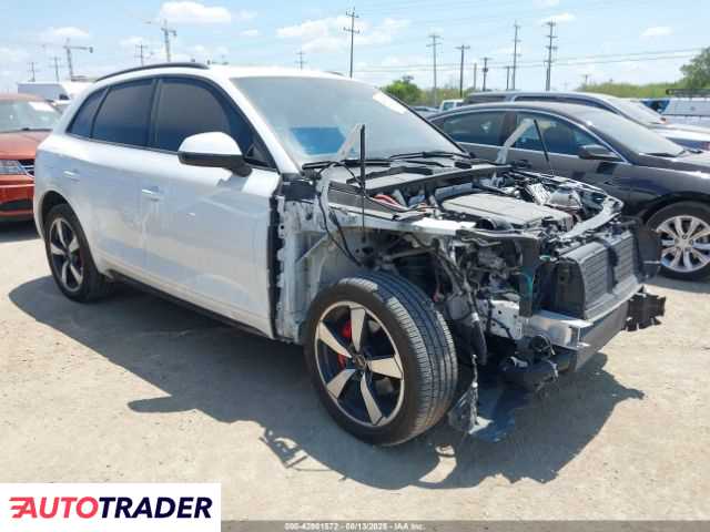 Audi Q5 2024 2