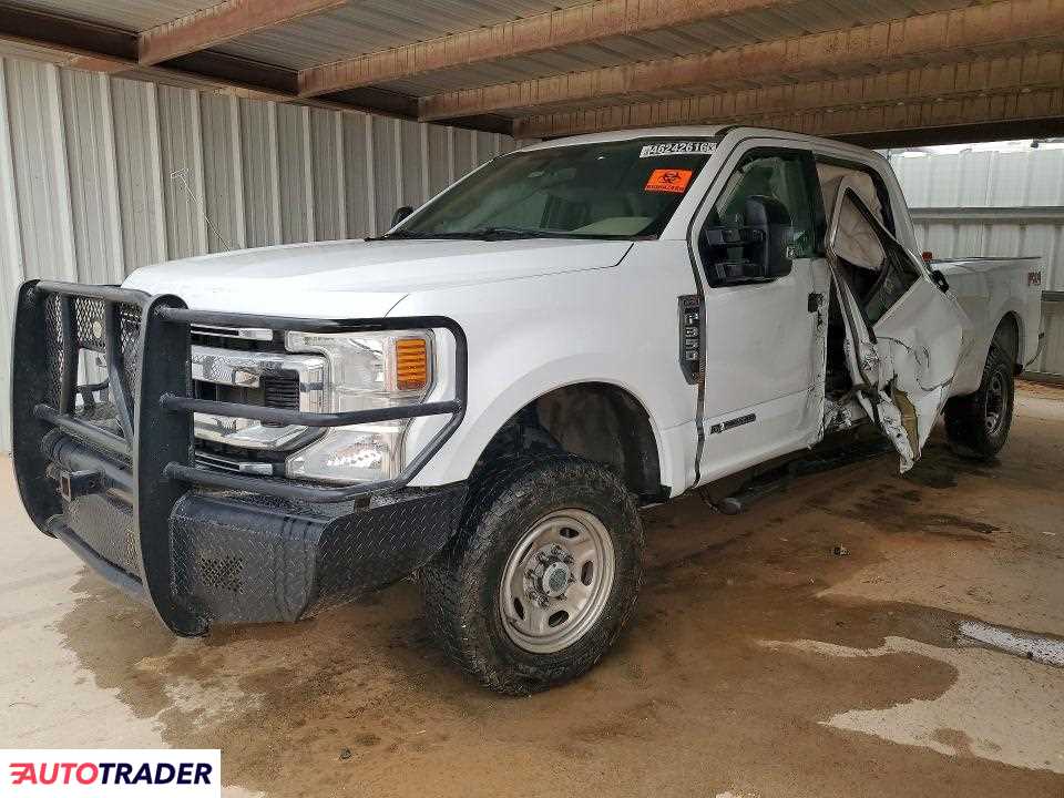 Ford Pozostałe 2022 6