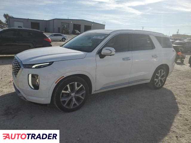 Hyundai Pozostałe 2021 3