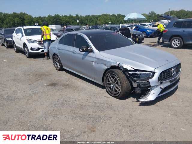 Mercedes 2021 3
