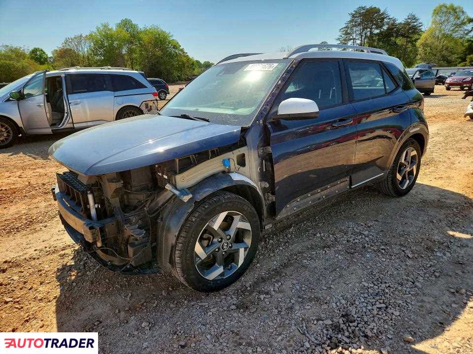 Hyundai Pozostałe 2020 1