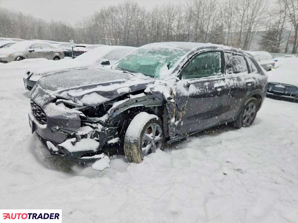 Honda HR-V 2026 2
