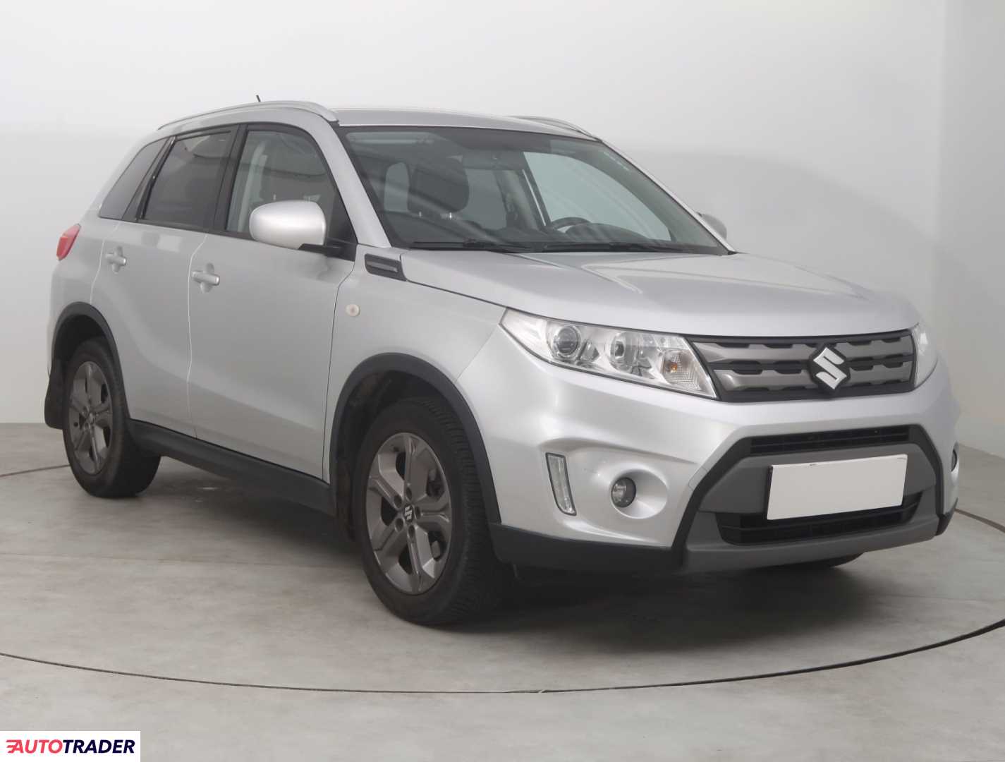 Suzuki Vitara 2015 1.6 118 KM