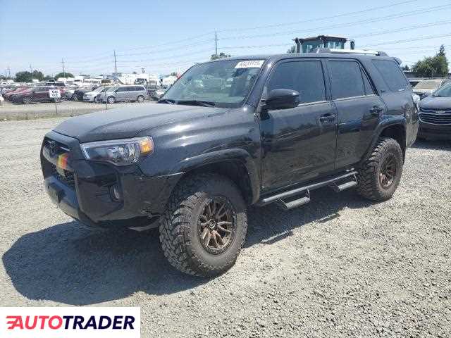 Toyota Pozostałe 2024 4 Toyota Pozostałe 2024 4