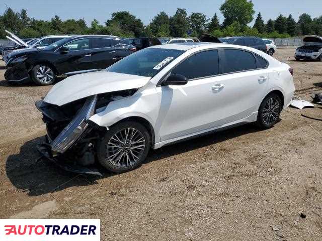 Kia Pozostałe 2024 2 Kia Pozostałe 2024 2