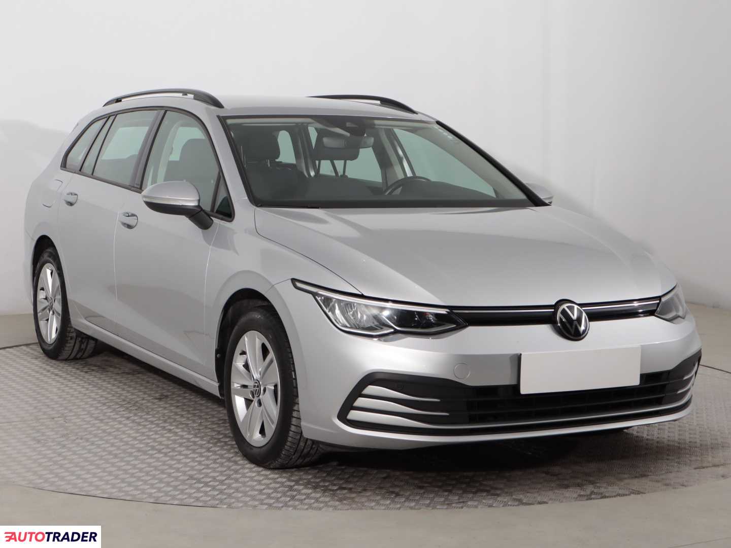 Volkswagen Golf 2021 1.5 128 KM Volkswagen Golf 2021 1.5 128 KM
