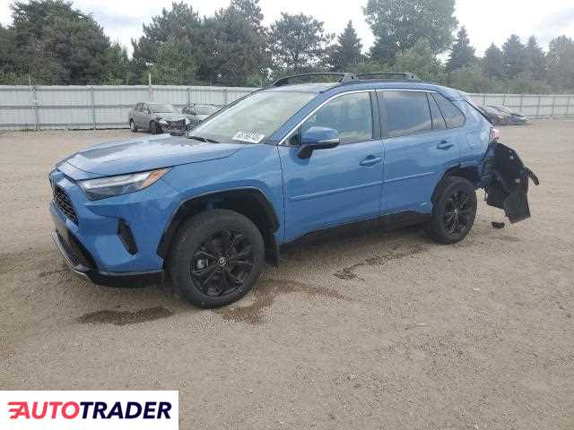 Toyota Pozostałe 2022 2 Toyota Pozostałe 2022 2