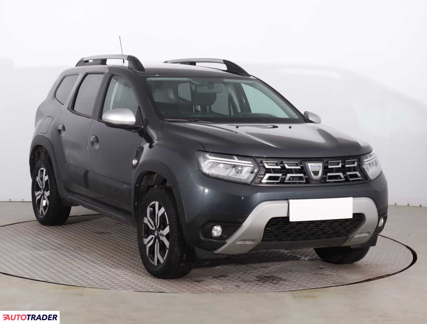 Dacia Duster 2022 1.0 89 KM