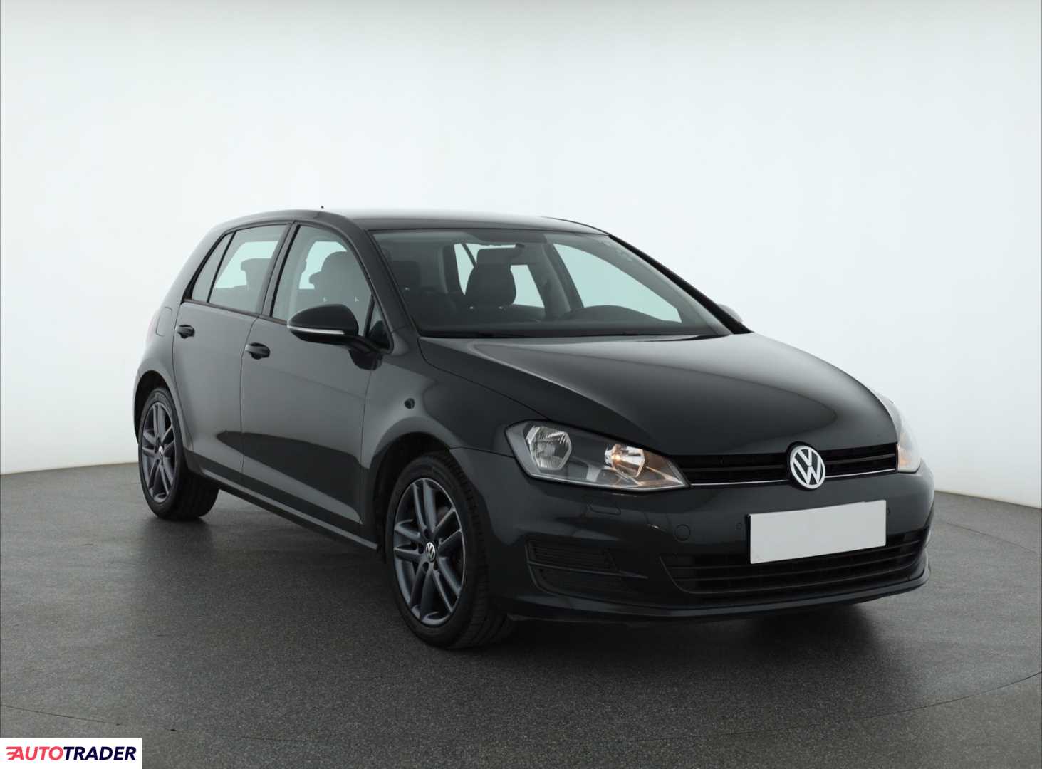 Volkswagen Golf 2017 1.6 108 KM