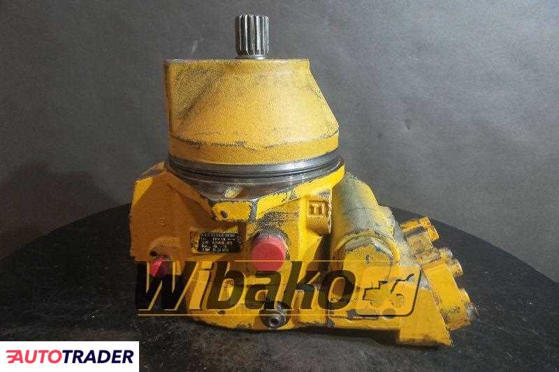 Silnik hydrauliczny Liebherr FMV1009276969-002