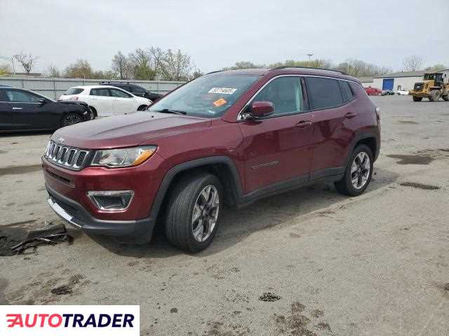 Jeep Compass 2021 2 Jeep Compass 2021 2
