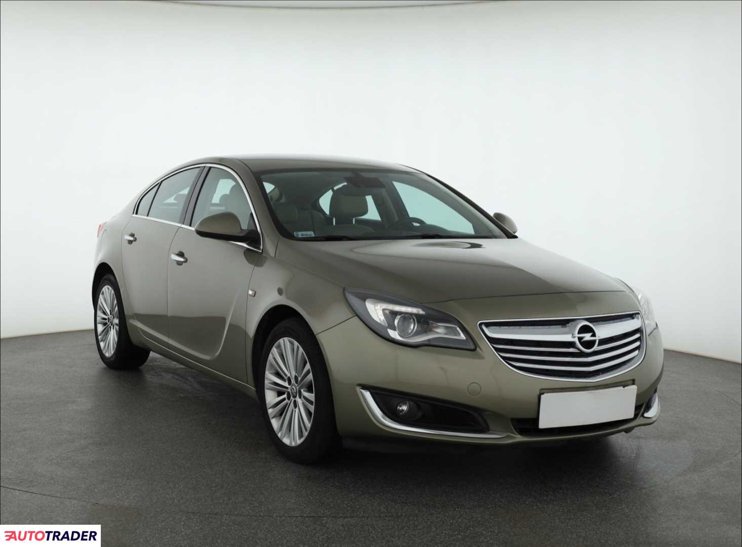 Opel Insignia 2014 1.4 138 KM Opel Insignia 2014 1.4 138 KM