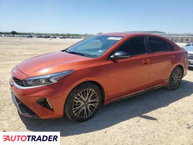 Kia Pozostałe 2022 2 Kia Pozostałe 2022 2