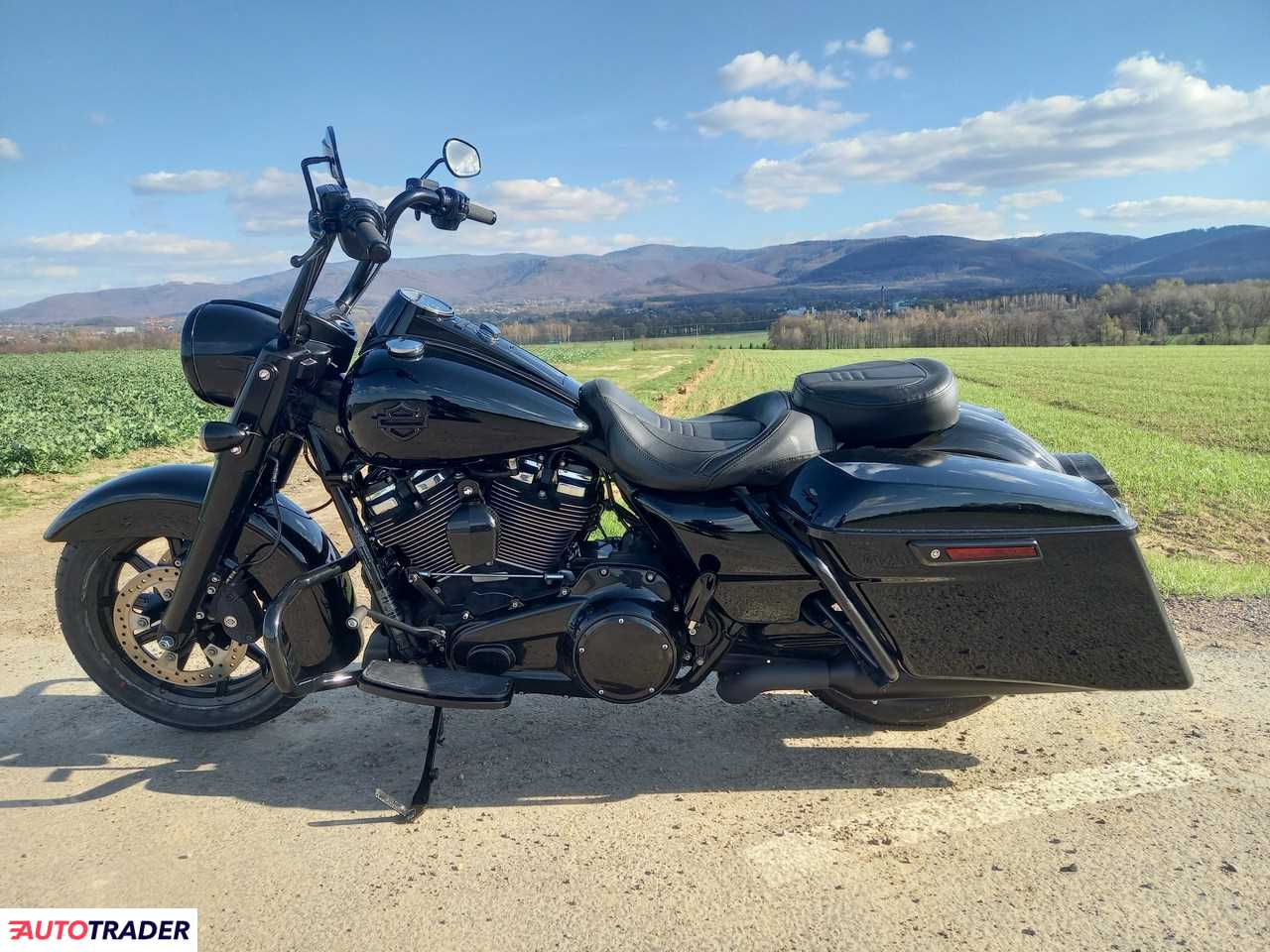 Motoryzacja - Motocykle Motoryzacja - Motocykle