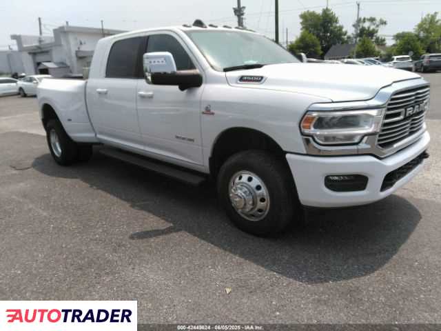 Dodge Ram 2023 6 Dodge Ram 2023 6