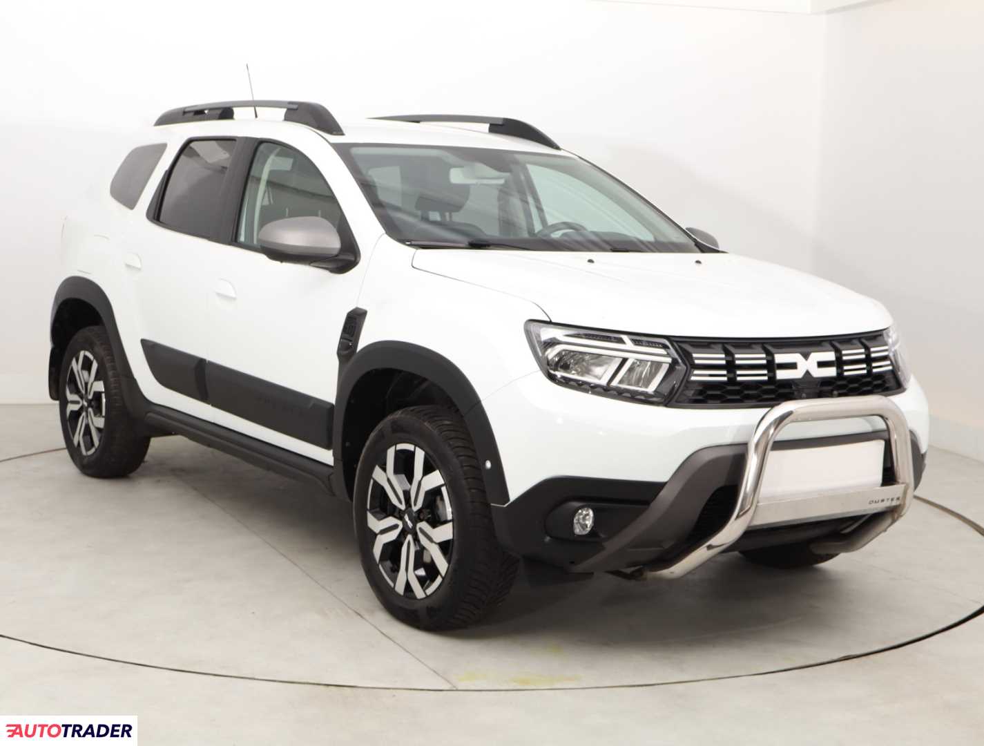 Dacia Duster 2023 1.0 89 KM
