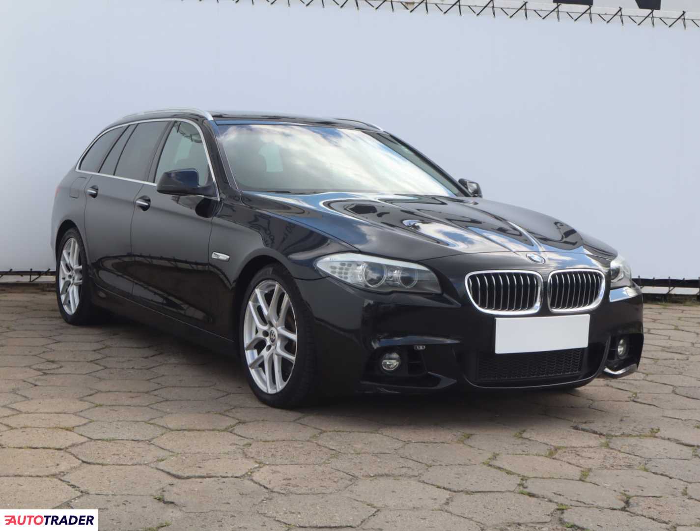 BMW 528 2010 3.0 201 KM BMW 528 2010 3.0 201 KM