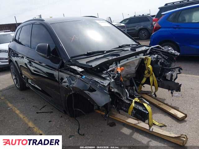 Audi Q5 2023 3