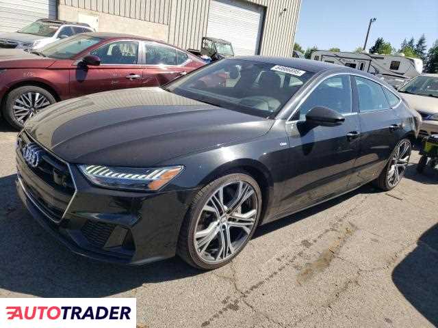 Audi A7 2019 3