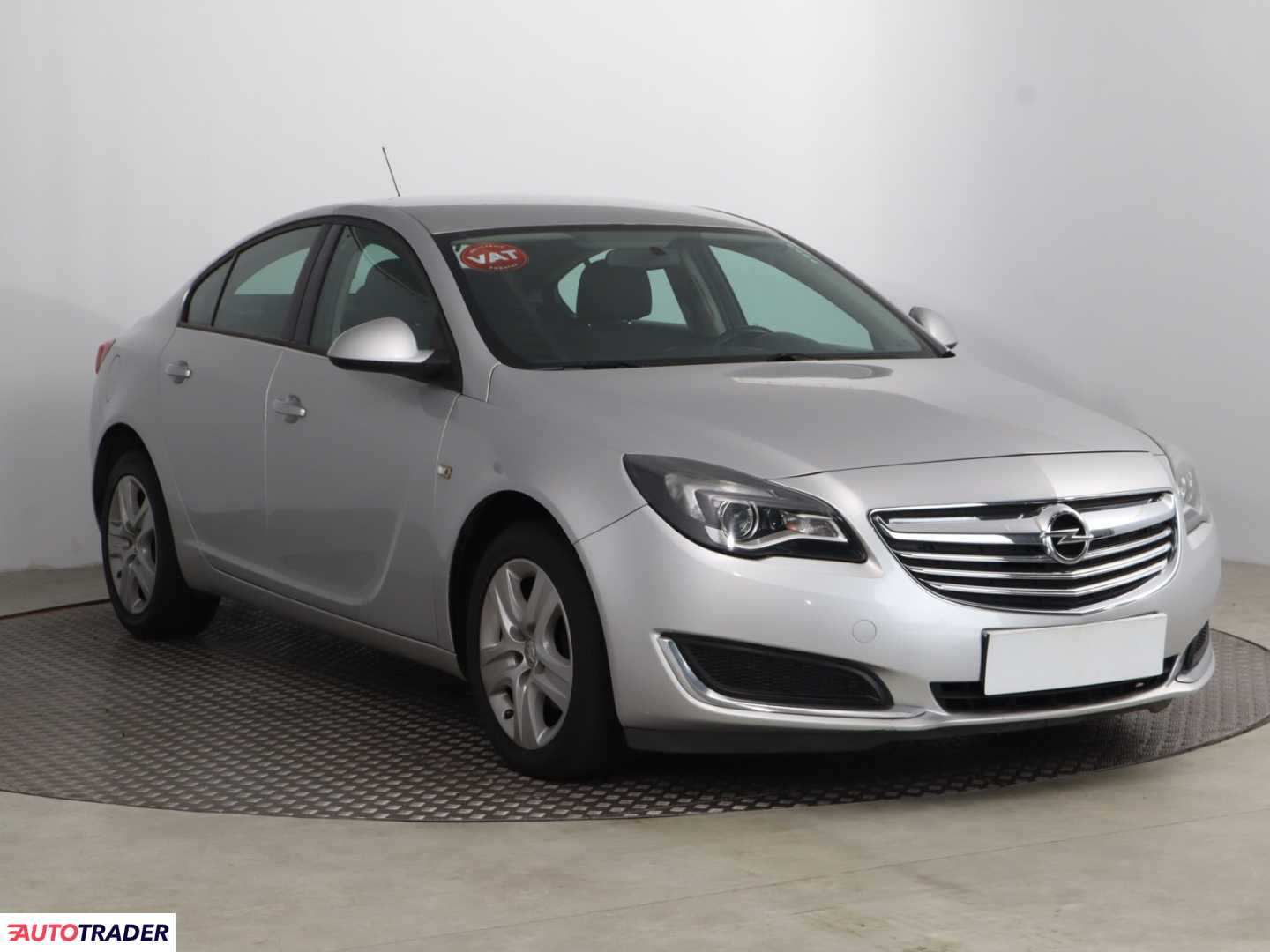 Opel Insignia 2014 2.0 128 KM Opel Insignia 2014 2.0 128 KM