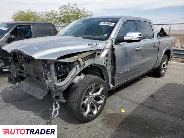 Dodge Ram 2019 5 Dodge Ram 2019 5
