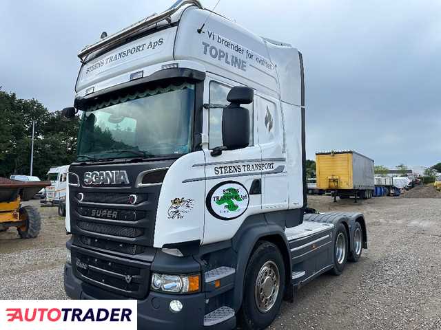 Scania