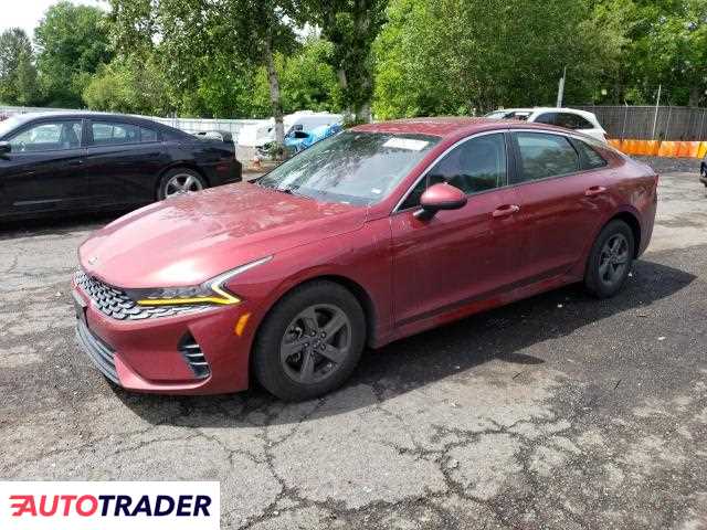 Kia Pozostałe 2021 1 Kia Pozostałe 2021 1