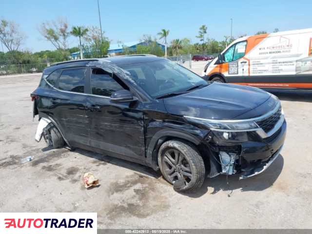 Kia Pozostałe 2023 2 Kia Pozostałe 2023 2