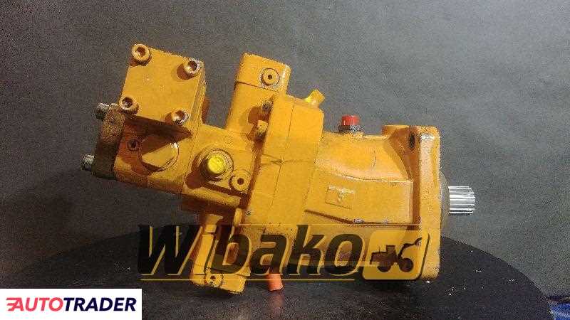 Silnik hydrauliczny Rexroth A6VM140HA1T/63W-VZB380A-SKR902094711