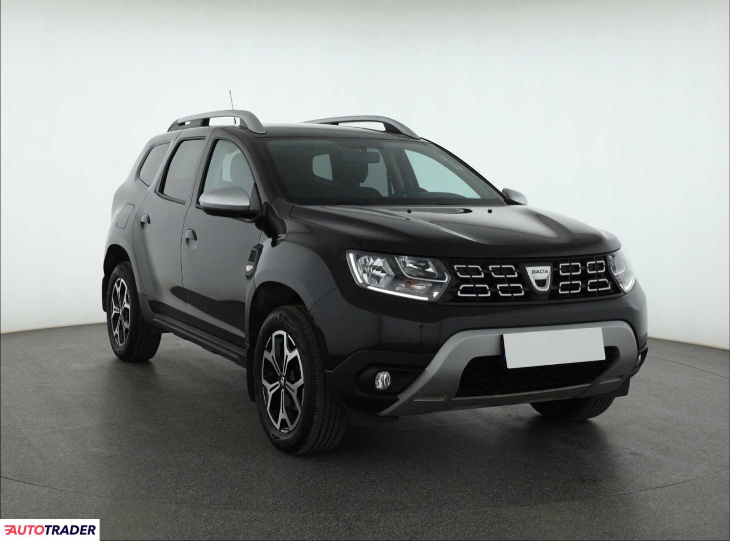 Dacia Duster 2020 1.0 99 KM