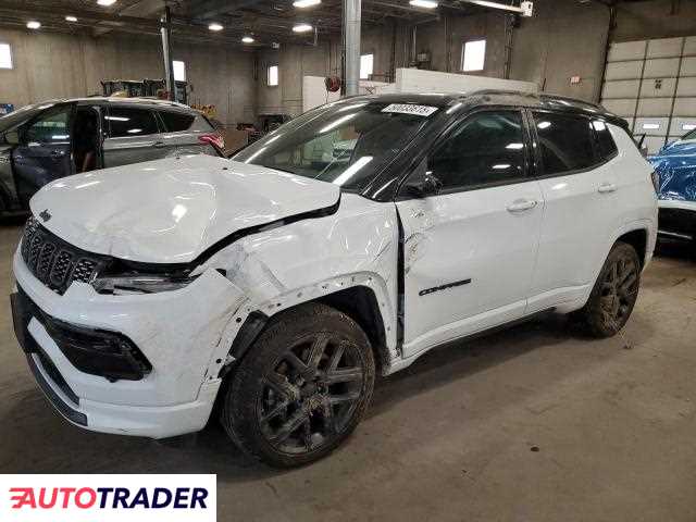 Jeep Compass 2024 2 Jeep Compass 2024 2