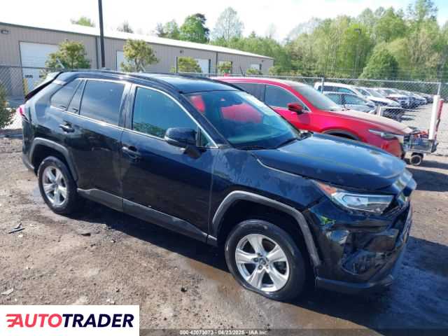 Toyota Pozostałe 2019 2 Toyota Pozostałe 2019 2