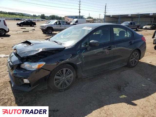 Subaru Pozostałe 2021 2 Subaru Pozostałe 2021 2