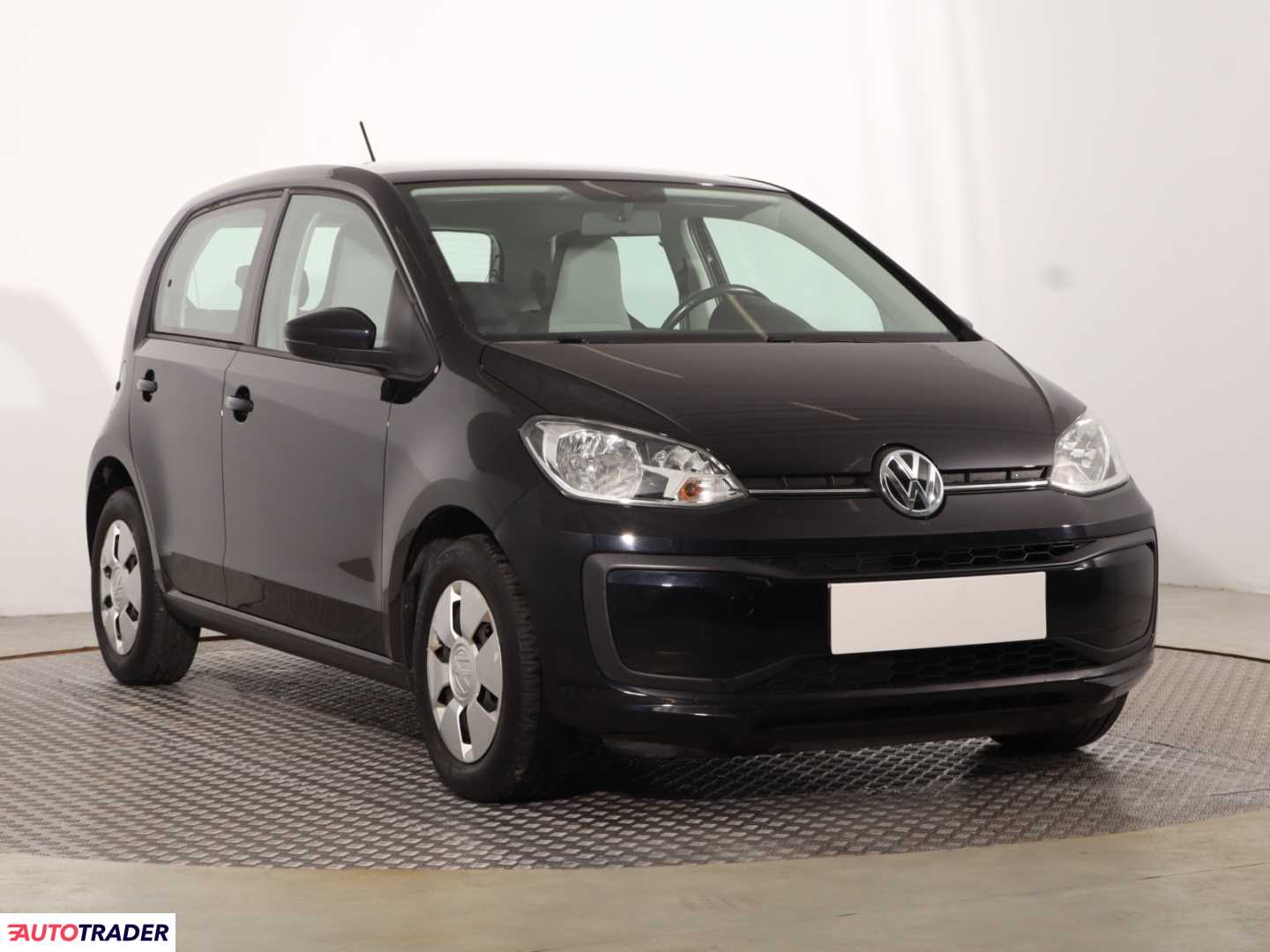 Volkswagen Up! 2019 1.0 59 KM