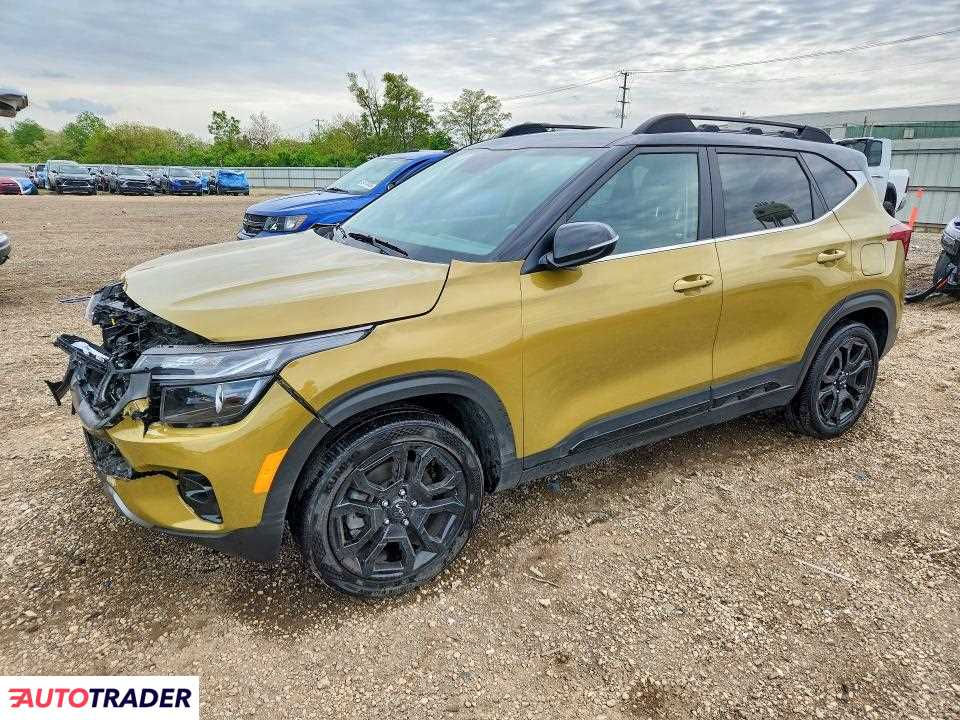 Kia Pozostałe 2024 1