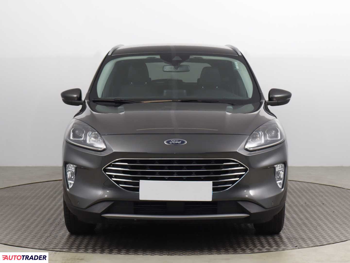 Ford Kuga 2022 1.5 147 KM Ford Kuga 2022 1.5 147 KM