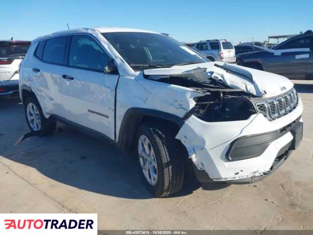 Jeep Compass 2024 2
