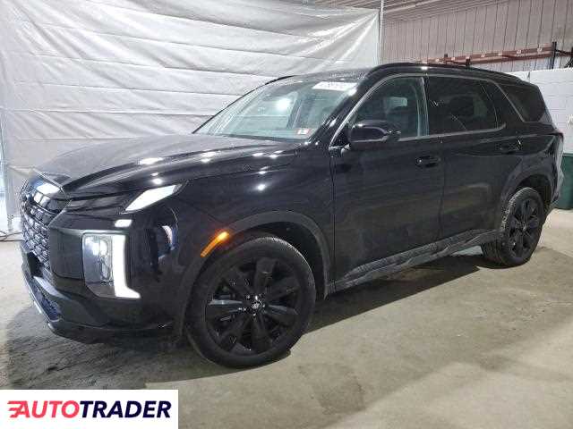 Hyundai Pozostałe 2023 3 Hyundai Pozostałe 2023 3
