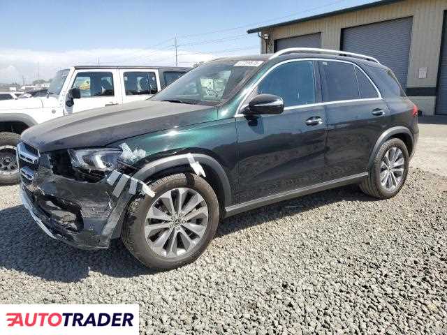 Mercedes CL 2021 2 Mercedes CL 2021 2