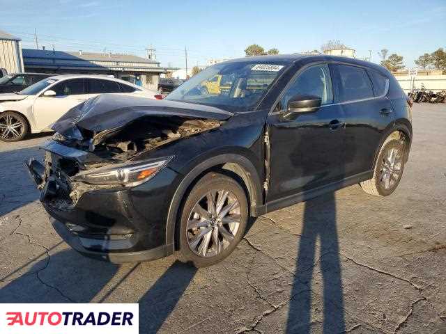 Mazda CX-5 2020 2