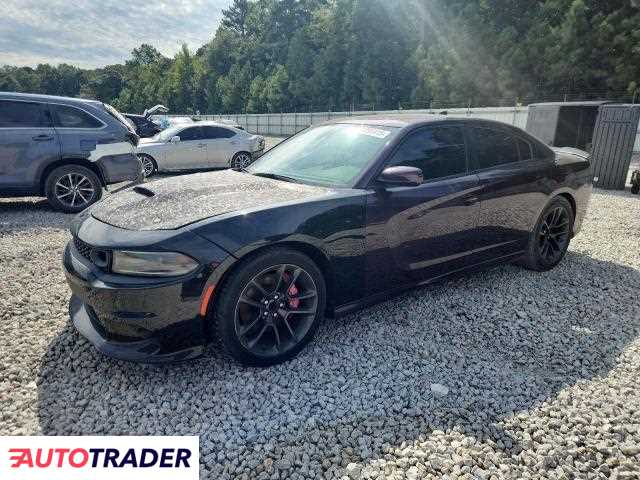 Dodge Charger 2021 6 Dodge Charger 2021 6